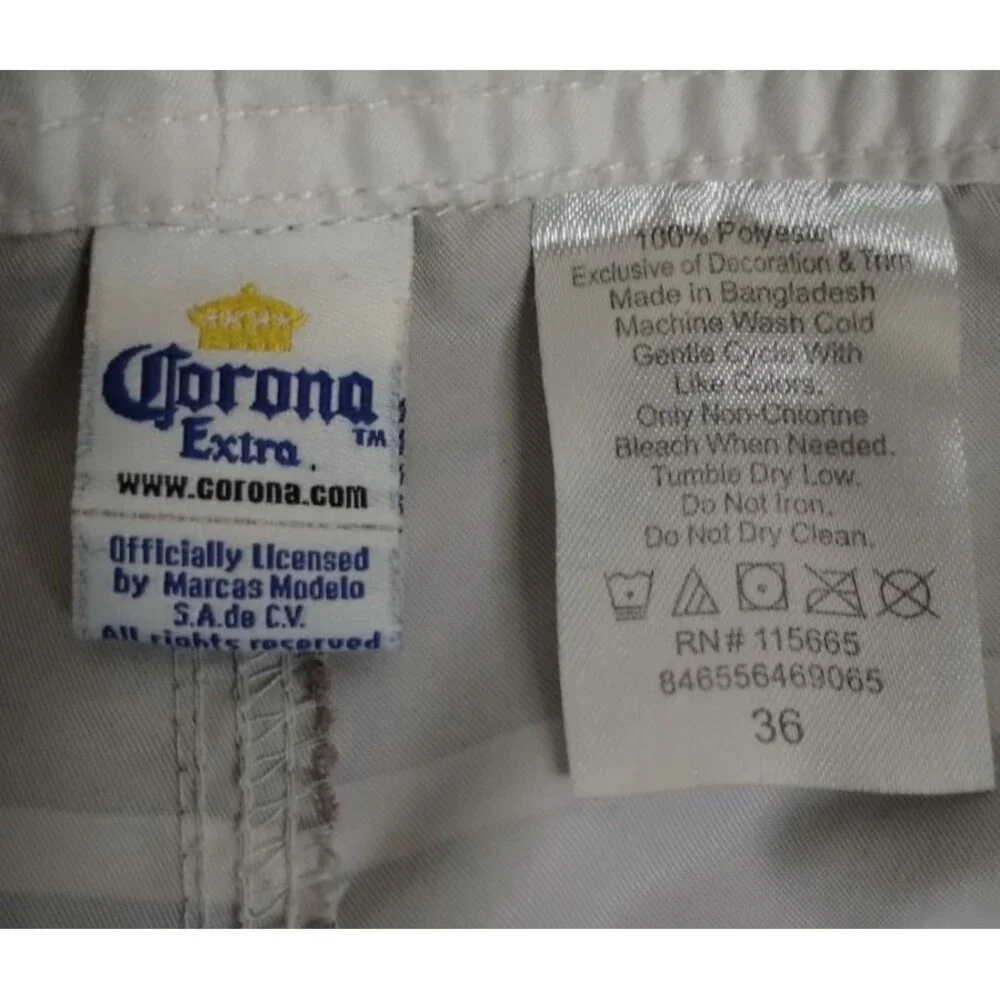 Corona product pair